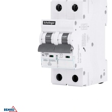 Schelinger 20A C 10 kA BM-A02-G9-2P-C20