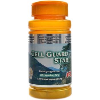 Starlife Cell Guard 60 kapslí