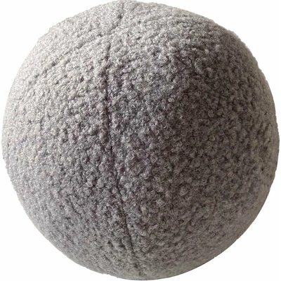 Mioli Decor vankúš z materiálu buklé Top 25cm