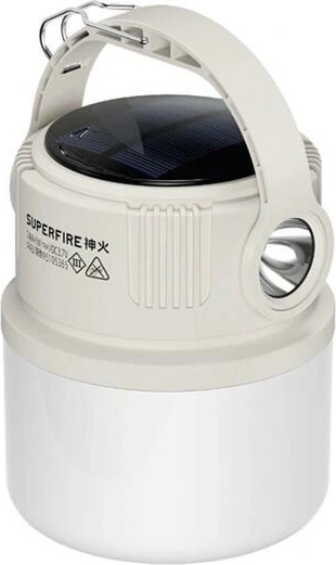 Superfire L22