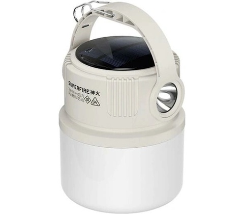 Superfire L22