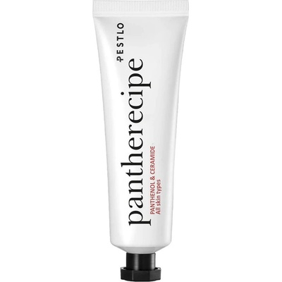 Pestlo Pantherecipe Cream - Възстановяващ Крем 50ml