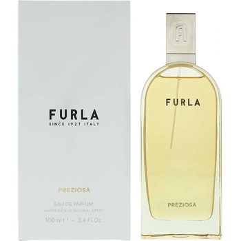 Furla Preziosa EDP 100 ml Tester