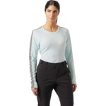 Helly hansen Термоблуза w lifa active stripe crew (49413-562)