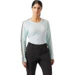 Helly hansen Термоблуза w lifa active stripe crew