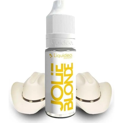 Liquideo Jolie Blond 10ml