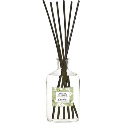 Lothantique Vonný difuzér s drievkami Almond blossom 1 l