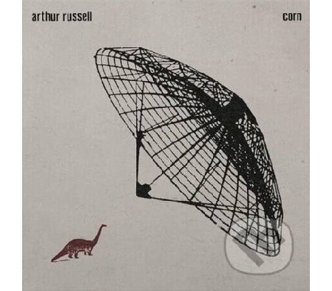 Corn - Arthur Russell LP