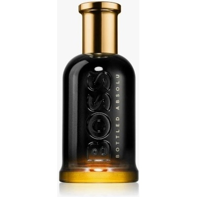 Hugo Boss Boss Bottled Absolu parfum pánsky 100 ml tester