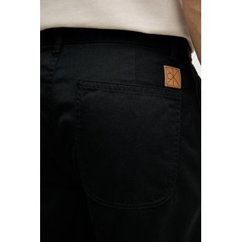 Calvin Klein Jeans къс панталон мъжки от памук (LV04RD603G)