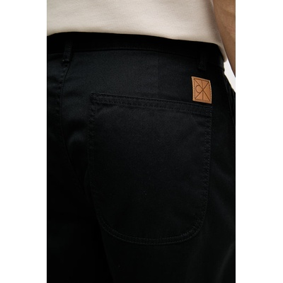 Calvin Klein Jeans къс панталон мъжки от памук (LV04RD603G)