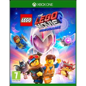 Warner Bros. Interactive The LEGO Movie 2 Videogame (Xbox One)