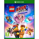 Warner Bros. Interactive The LEGO Movie 2 Videogame (Xbox One)