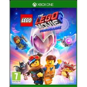 Warner Bros. Interactive The LEGO Movie 2 Videogame (Xbox One)