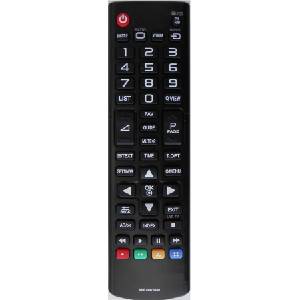 съвместим Lg akb74475480 - заместител дистанционно управление (akb74475480) Дистанционно
