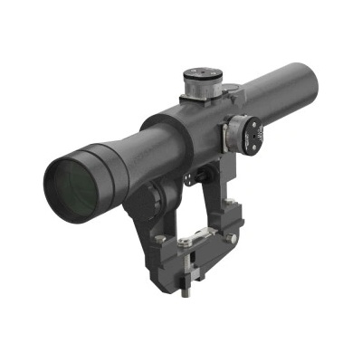 VictOptics typu SVD s fixním zoomem 4x24