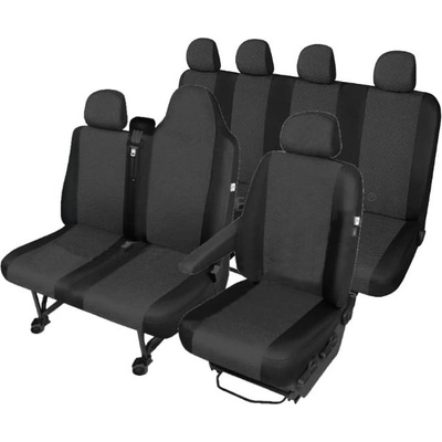 Autopotah Kegel Opel Movano 7 mist ARES CERNO-SEDY SADA 10 ks