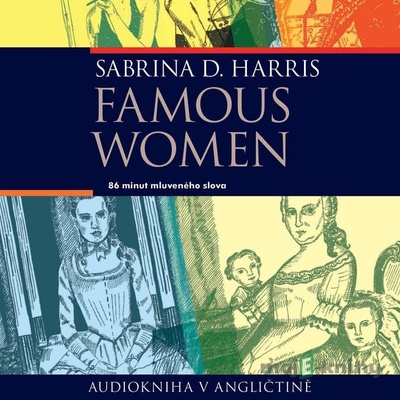 Famous Women (EN) - Sabrina D. Harris