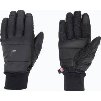Reusch Ски ръкавица Reusch Stratos Touch-Tec черна