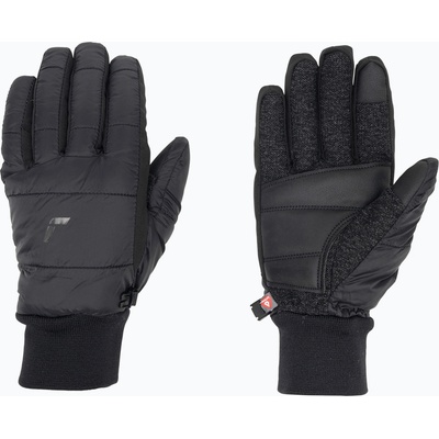 Reusch Ски ръкавица Reusch Stratos Touch-Tec черна