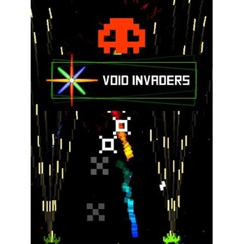 Black Shell Media Void Invaders (PC)