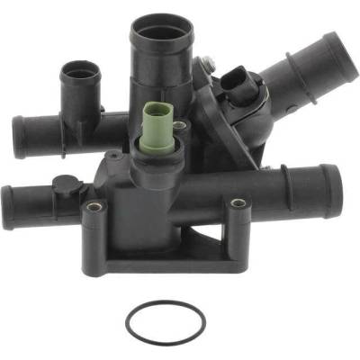 Pouzdro termostatu TOPRAN 109 346
