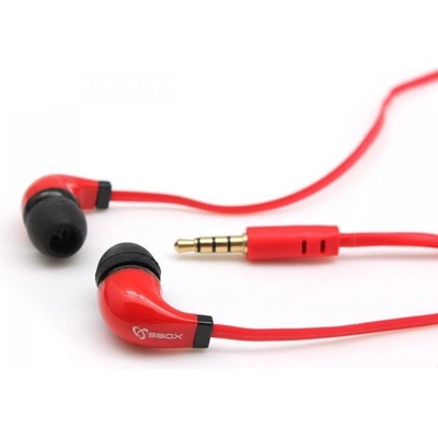 SBOX EP-038