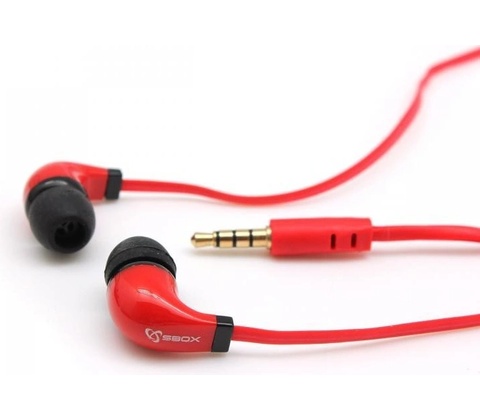 SBOX EP-038