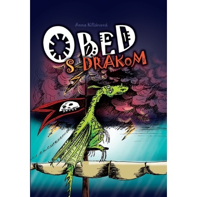 Obed s drakom