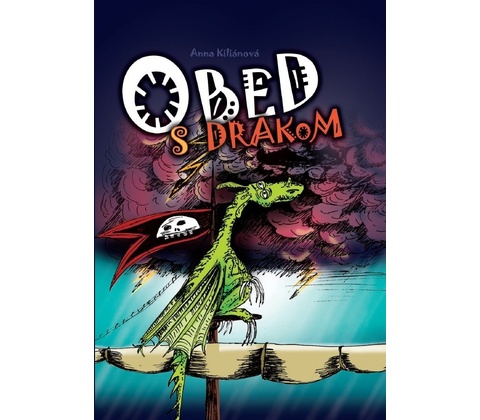 Obed s drakom