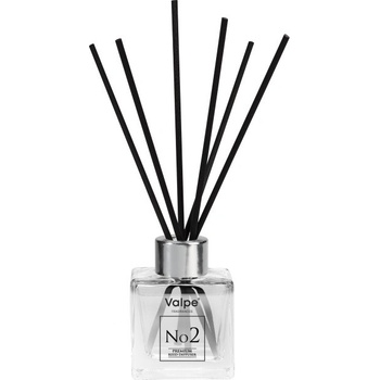 Bispol No.2 vonné tyčinky 80 ml