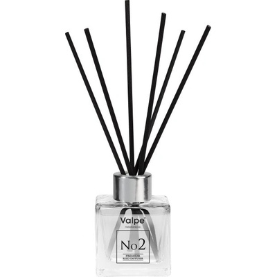 Bispol No.2 vonné tyčinky 80 ml