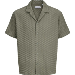 JACK & JONES Риза jjsean resort shirt ss
