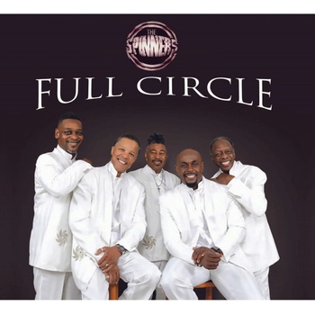 Spinners Full Circle 1 CD