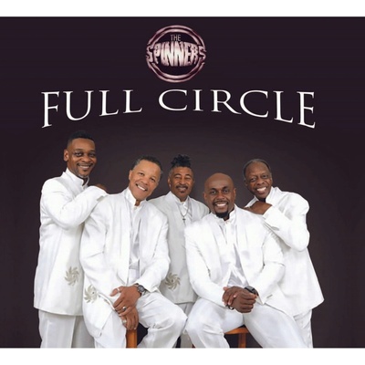 Spinners Full Circle 1 CD