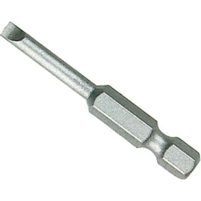 MAKITA P-06208 bit plochý 6 x 1,0mm, 1/4