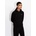 Giorgio Armani Суичър Armani Exchange Felpa Hoodie - Black 1200