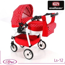 Adbor Lily 2v1 LS-12