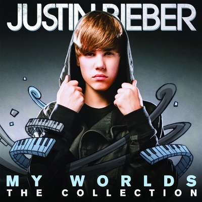 Justin Bieber - My World - The Collection (2CD)
