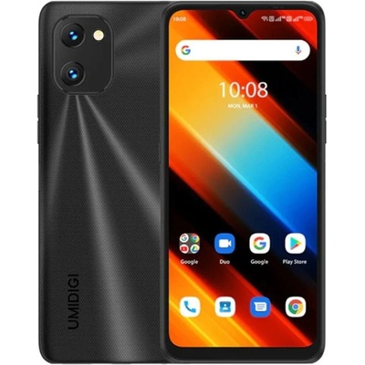 UMIDIGI POWER 7S 4GB/64GB