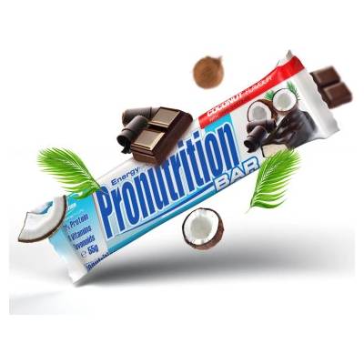 Pro Nutrition PRONUTRITION bar 12 x 55 g