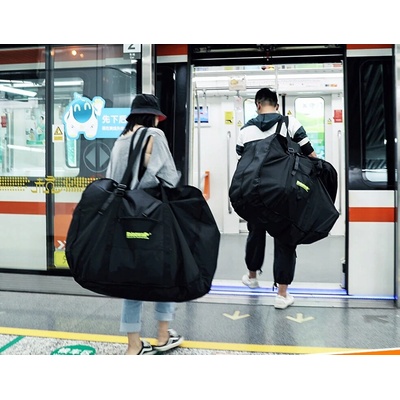 Taška Rhinowalk RF161BN 14-16" – Zboží Dáma