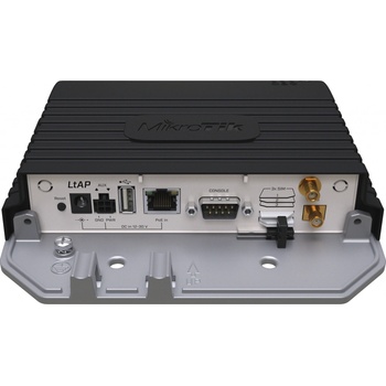 MikroTik LtAP-2HnD&FG621-EA&LR8