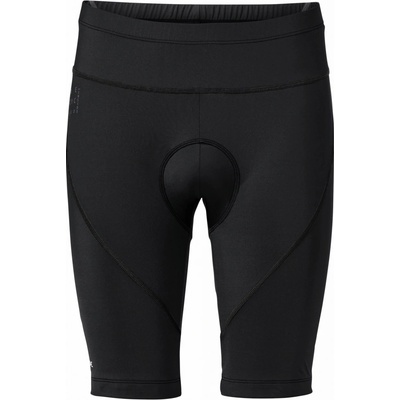 Vaude dámske Matera Tight Black