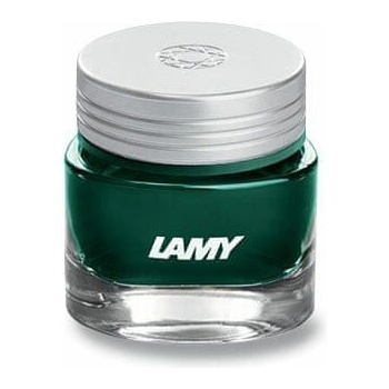 Lamy Fľaštičkový atrament T 53/Crystal Ink 30 ml Peridot