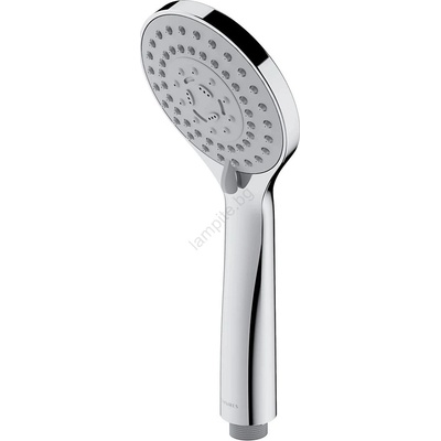 Omnires yosemite-rcr - Ръчен душ yosemite лъскав хром (on0160)