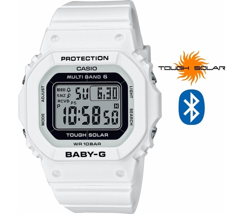 Casio BGD-5650-7