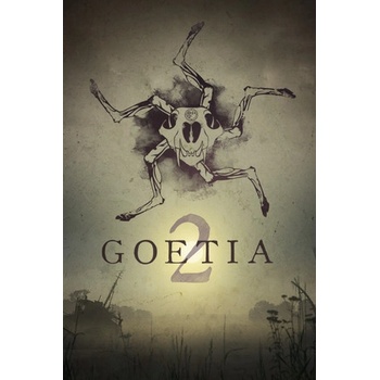 Forever Entertainment Goetia 2 (PC)