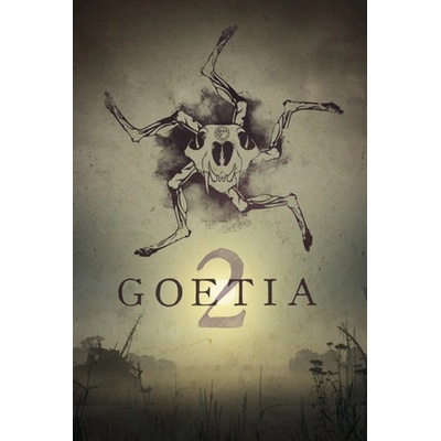 Forever Entertainment Goetia 2 (PC)