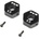 Team Losi Racing TLR шестостен за колело 12x5.5mm (2)